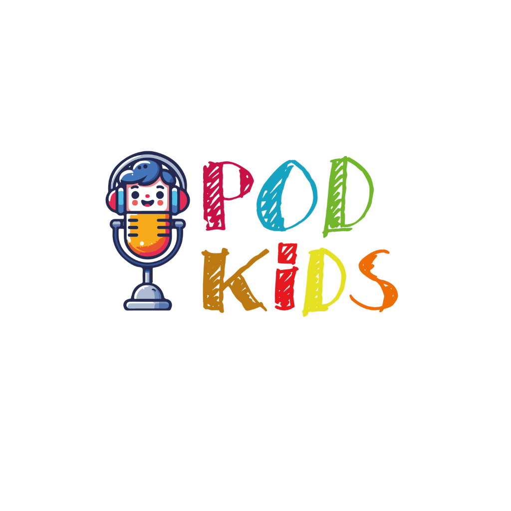 Pod Kids – Biraz da çocuklar anlatsın!