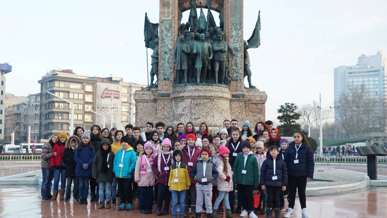 İstanbul Büyükşehir Belediyesi (İBB)