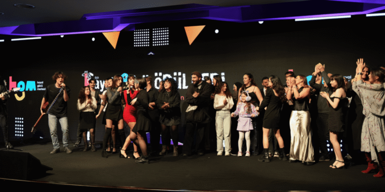 Hayal Gücü Sahneye Çıkıyor: 4. Hayal Gücü Ödülleri 2 Mayıs’ta Sabancı Center’da
